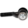DORMAN TO900002PR Steering Tie Rod End