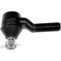 DORMAN TO900002PR Steering Tie Rod End