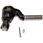 DORMAN TO900012PR Steering Tie Rod End