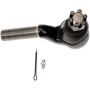 DORMAN TO900012PR Steering Tie Rod End