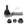 DORMAN TO90025XL Steering Tie Rod End