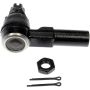 DORMAN TO90035PR Steering Tie Rod End