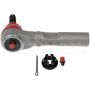 DORMAN TO90055RD Steering Tie Rod End