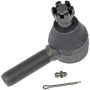 DORMAN TO901014PR Steering Tie Rod End