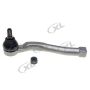 DORMAN TO90273XL Steering Tie Rod End