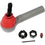 DORMAN TO90275RD Steering Tie Rod End