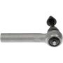 DORMAN TO90275XL Steering Tie Rod End