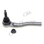 DORMAN TO90391XL Steering Tie Rod End