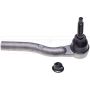 DORMAN TO90392XL Steering Tie Rod End