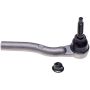 DORMAN TO90392XL Steering Tie Rod End