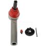 DORMAN TO90395RD Steering Tie Rod End