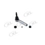 DORMAN TO90395XL Steering Tie Rod End
