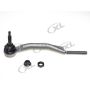 DORMAN TO90401XL Steering Tie Rod End