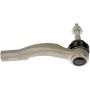DORMAN TO90421PR Steering Tie Rod End