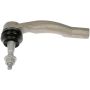 DORMAN TO90421PR Steering Tie Rod End