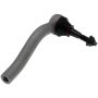 DORMAN TO90441XL Steering Tie Rod End