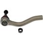 DORMAN TO90442XL Steering Tie Rod End