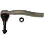 DORMAN TO90442XL Steering Tie Rod End
