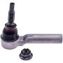 DORMAN TO90485XL Steering Tie Rod End