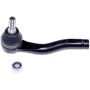 DORMAN TO91021PR Steering Tie Rod End