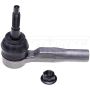 DORMAN TO91045XL Steering Tie Rod End