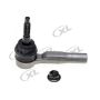 DORMAN TO91045XL Steering Tie Rod End