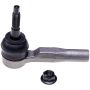 DORMAN TO91045XL Steering Tie Rod End