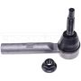 DORMAN TO91085XL Steering Tie Rod End