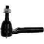DORMAN TO91095PR Steering Tie Rod End