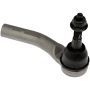 DORMAN TO91111XL Steering Tie Rod End