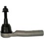 DORMAN TO91111XL Steering Tie Rod End