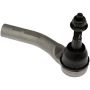 DORMAN TO91111XL Steering Tie Rod End