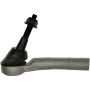 DORMAN TO91112XL Steering Tie Rod End