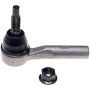 DORMAN TO91115XL Steering Tie Rod End