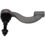 DORMAN TO91122XL Steering Tie Rod End
