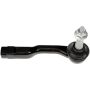 DORMAN TO91141PR Steering Tie Rod End