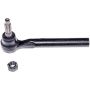 DORMAN TO91145PR Steering Tie Rod End