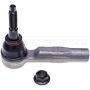 DORMAN TO91285XL Steering Tie Rod End