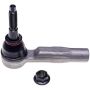 DORMAN TO91285XL Steering Tie Rod End