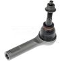 DORMAN TO91375XL Steering Tie Rod End