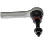 DORMAN TO91375XL Steering Tie Rod End