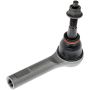 DORMAN TO91375XL Steering Tie Rod End