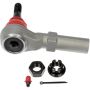 DORMAN TO91435RD Steering Tie Rod End