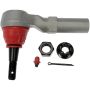 DORMAN TO91435RD Steering Tie Rod End