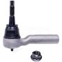 DORMAN TO91435XL Steering Tie Rod End