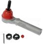 DORMAN TO92045RD Steering Tie Rod End