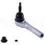 DORMAN TO92045XL Steering Tie Rod End