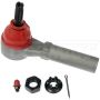 DORMAN TO92055RD Steering Tie Rod End
