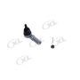 DORMAN TO92195XL Steering Tie Rod End