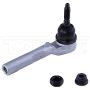 DORMAN TO92225XL Steering Tie Rod End
